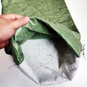 奉賢高速路邊坡綠化生態(tài)袋