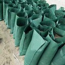 灌溉溝渠護坡生態(tài)袋型號齊全聚丙烯生態(tài)袋南開河道護坡綠化生態(tài)袋