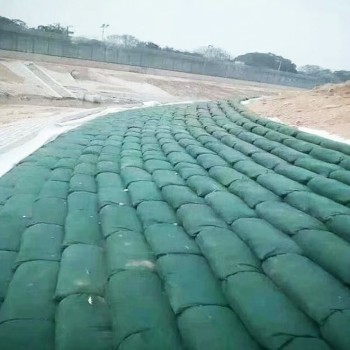 长治河道护坡植生袋