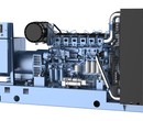 650kw潍柴发电机报价图片