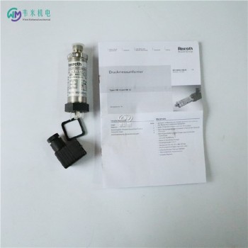 上海韋米rexroth壓力繼電器