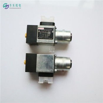 上海韋米rexroth壓力繼電器