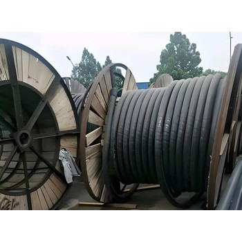 崇州市電線電纜回收多少錢一斤