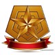河北五角星雕塑圖