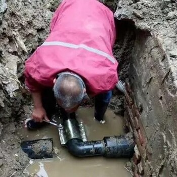 浈江区学校供水管道漏水检测维修上门服务