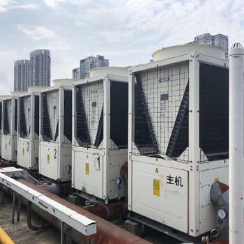 開利不開機不制冷鄭州開利空調(diào)加氟清洗