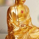 紀(jì)念塔佛像貼金鉑價(jià)格優(yōu)惠