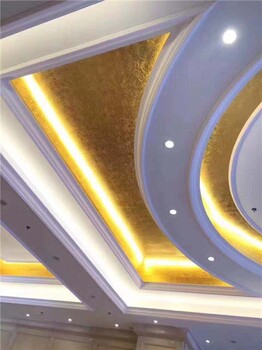 紀念塔佛像貼金鉑銀箔紙