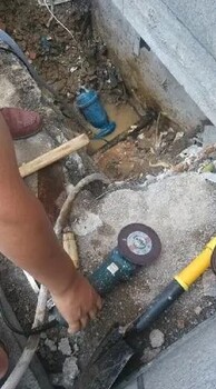 新豐縣工廠供水管道漏水檢測維修咨詢
