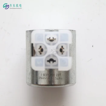 電磁閥線圈10通徑線圈阿托斯ATOS