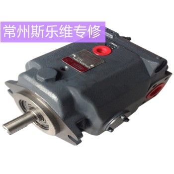 哈威HAWE液壓泵維修工作噪聲變大維修