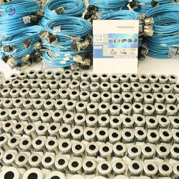 電磁閥線圈10通徑線圈阿托斯ATOS