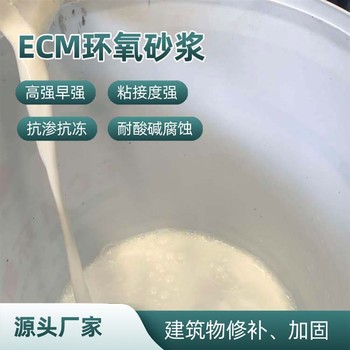 陇南耐油脂环氧砂浆厂家