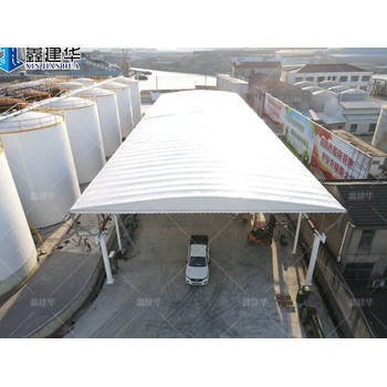 遂寧鋼立柱電動雨棚安裝團(tuán)隊