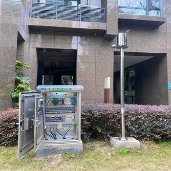 阳台雨污分流器-智能雨污分流器价格-个性化定制