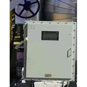 山西防爆氣體分析儀