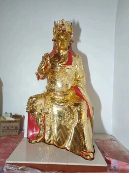 銅像佛像貼金鉑價格優惠