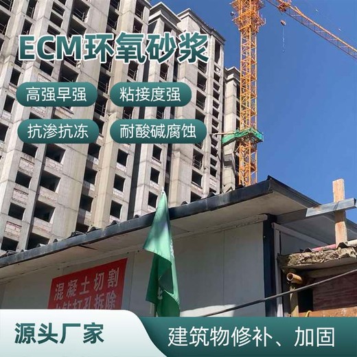 崇左耐高溫環(huán)氧修補砂漿廠家