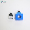 10通徑DC24V線圈防爆線圈迪普馬DUPLOMATIC