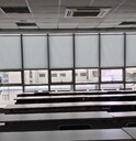 辦公區域窗簾窗戶遮光簾