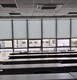 辦公區(qū)窗簾定制圖