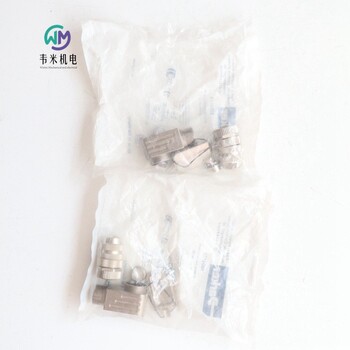 6通徑交流230V線圈防爆線圈德國力士樂REXROTH