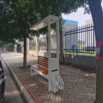 上海社區(qū)光伏智能座椅廠家
