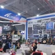 上海法蘭克福汽配展圖