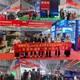 上海法蘭克福汽配展覽會(huì)圖