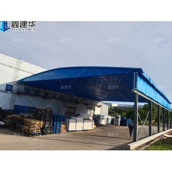 遂寧鋼立柱電動雨棚安裝團(tuán)隊