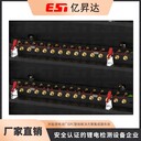 鋰電池化成分容柜-動力電池充放電測試-電芯分容檢測設備