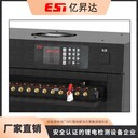 圓柱分容檢測柜-鋰電池充放電容量測試-電池組容量測試