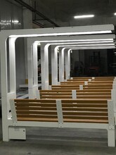 深圳太阳能光伏智能座椅价格表图片