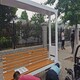 景區(qū)座椅光伏智能座椅圖