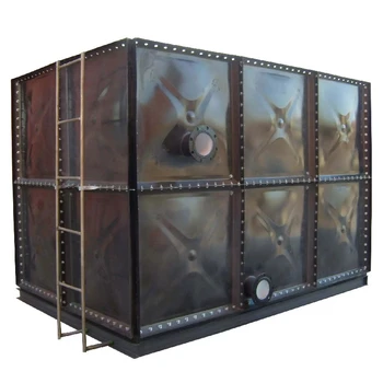 廊坊耐用消防水箱型號(hào)