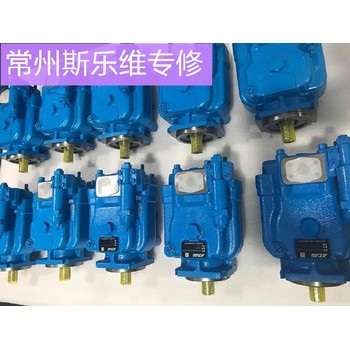 德國KAMAT卡馬特高壓泵維修漏油維修