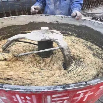 湖北硚口公路橋梁活性粉末性能混凝土UHPC性能