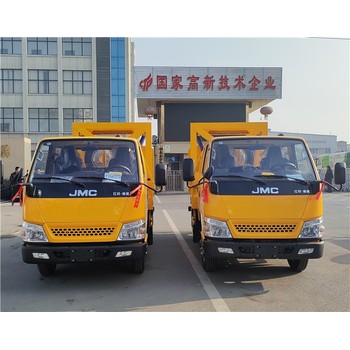 重慶南川80k高速防撞車防撞車廠家