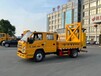 東風(fēng)天錦防撞緩沖車,零首付全國(guó)可分期,多少錢