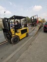 成都叉車回收,附近二手叉車回收