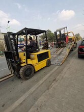 高價(jià)回收二手叉車,成都上門回收叉車圖片