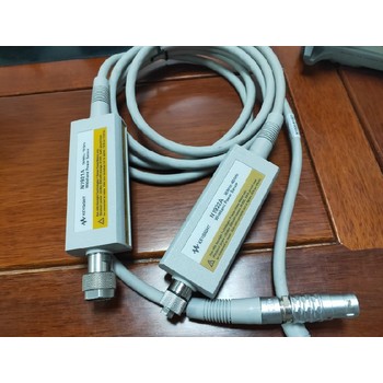收購工廠儀器Agilent安捷倫N8481S功率計探頭