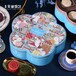莆田市美诚月饼总代理商全国供应,美诚月饼总经销直销团购部
