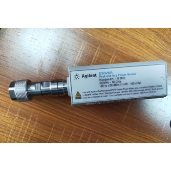 收購二手儀器Agilent安捷倫N1921A功率計探頭