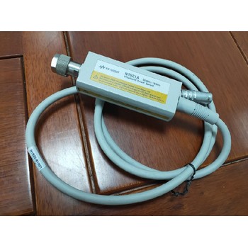 回收是德科技KeysightE4413A功率計(jì)探頭