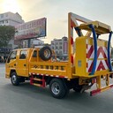 價格東風(fēng)途逸防撞緩沖車現(xiàn)車