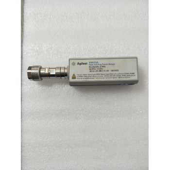 收購工廠儀器Agilent安捷倫N8481S功率計探頭
