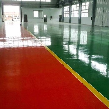 滄州海興縣地坪漆環(huán)氧平涂施工報價