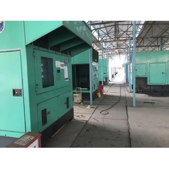 魚臺縣300kw發(fā)電機租賃廠家保養(yǎng)