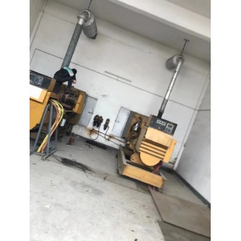 魚臺縣300kw發(fā)電機租賃廠家保養(yǎng)